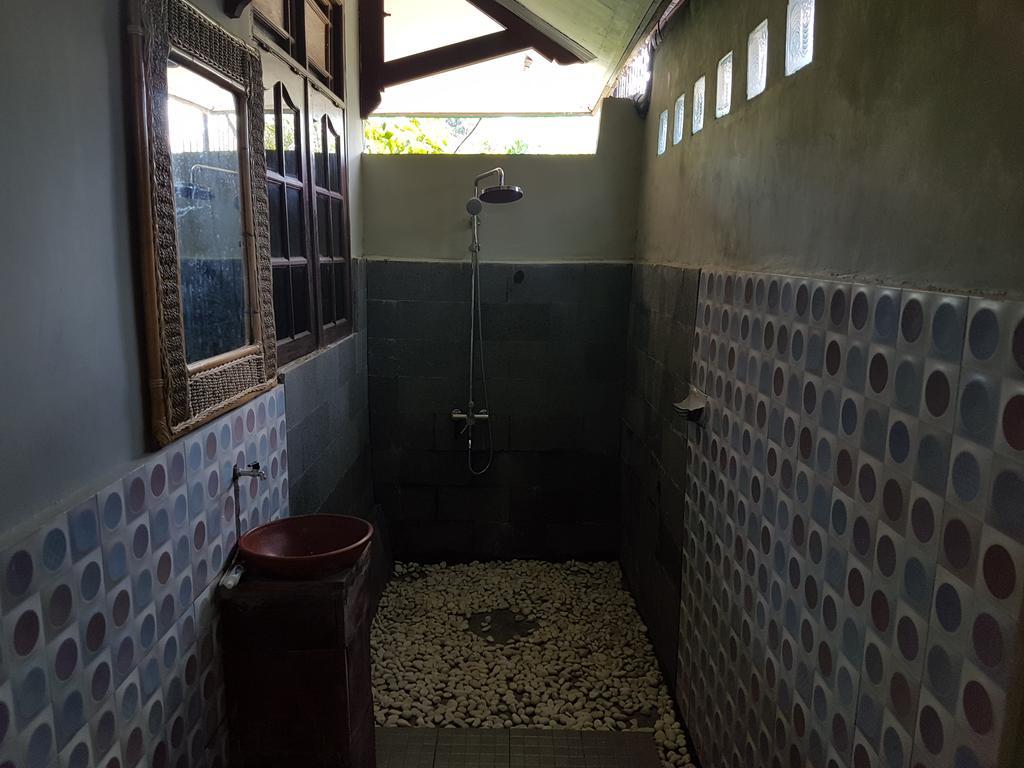 Villa Bale Seni Mataram Exterior foto