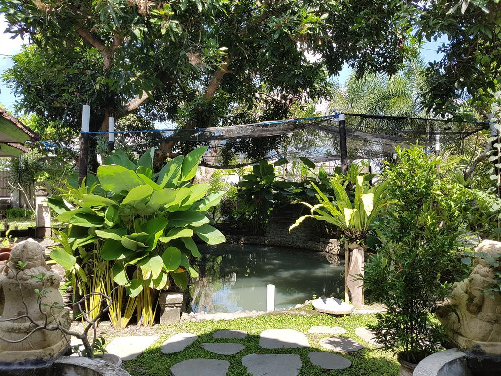Villa Bale Seni Mataram Exterior foto