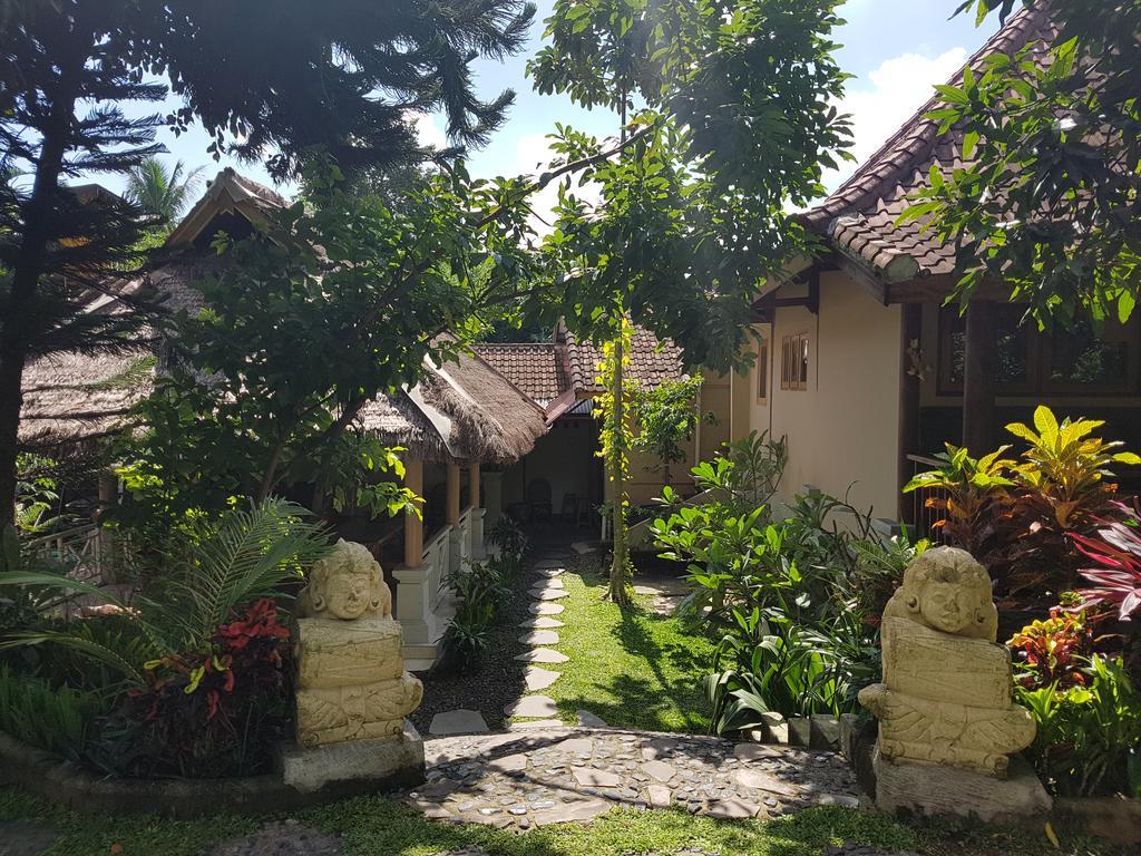 Villa Bale Seni Mataram Exterior foto